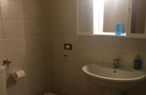Refrancore Apartment | House in the Monferrato Refrancore- In the heart of the village with all the comforts- Asti-