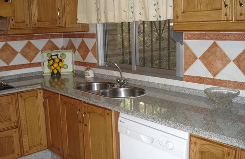 Cordoba House | House in the mountains, 15 minutes from Cordoba.