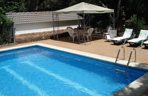 Cordoba House | House in the mountains, 15 minutes from Cordoba.