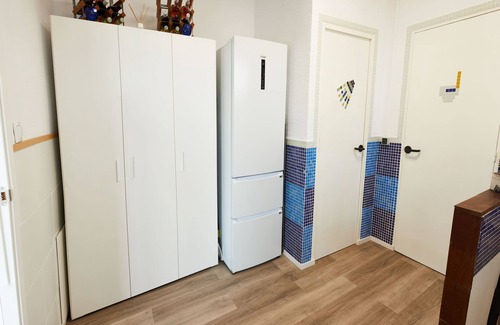Sant Cugat del Valles Apartment | House in the mountains, with views and swimming pool, 15 min from Barcelona.