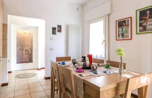 Treviso House | House in the "Natural Park of the Sile" - Le Alzaie - Treviso - Venice 30min by train