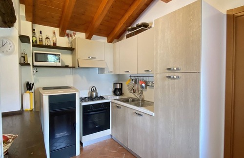 Zoagli House | HOUSE IN THE PRESSES OF PORTOFINO, WONDERFUL VIEW,