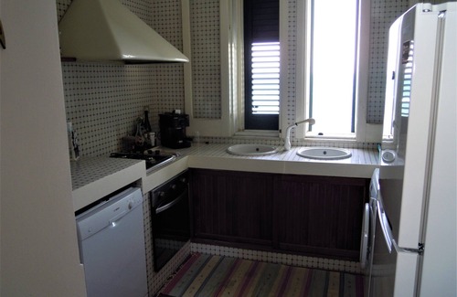 Porticello Apartment | House in the seaside village of Santa Nicolicchia
