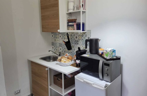 Bonito House | House in the small village of Irpinia, for groups of friends and families
