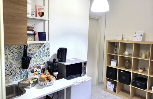 Bonito House | House in the small village of Irpinia, for groups of friends and families