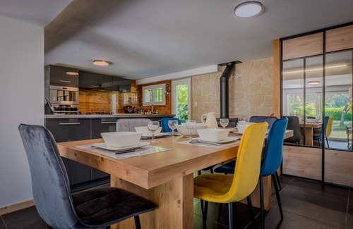 Coimeres House | House in the south-western Sauternes wine region