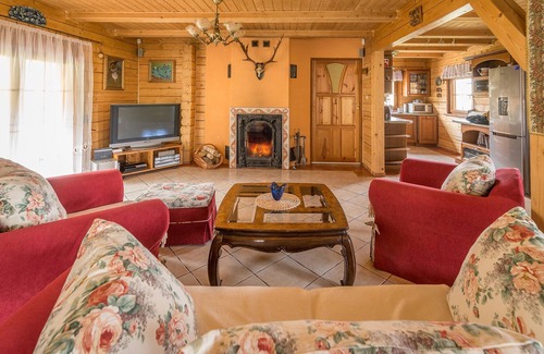 Wambierzyce House | House in the "Table Mountains"
