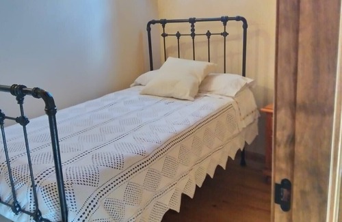 Santovena House | HOUSE IN THE VILLAGE OF CIRIEÑO