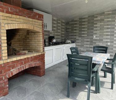 Kobuleti House | House in Tsikhisdziri, Kobuleti