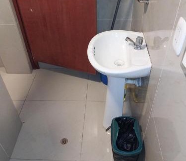San Martin de Porres House | House Ini