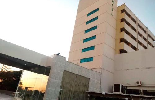 Anapolis Hotel | House Inn Hotel - Anashopping