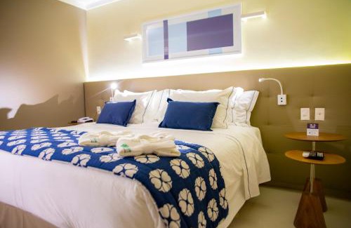 Anapolis Hotel | House Inn Hotel - Anashopping