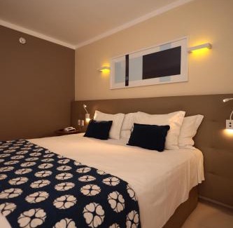 Anapolis Hotel | House Inn Hotel - Anashopping