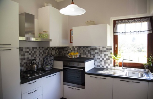 Ameglia House | House