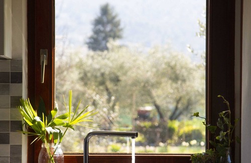 Ameglia House | House