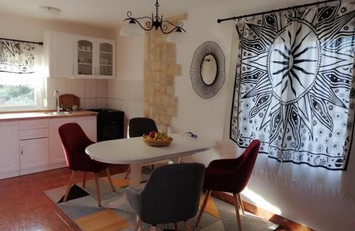 Rukavac Apartment | House JANA