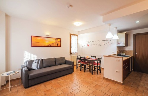 Montescudo House | House "Joy" within walking distance of San Marino