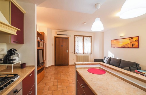 Montescudo House | House "Joy" within walking distance of San Marino
