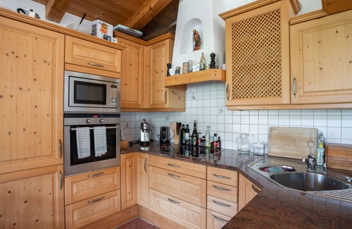 Aurach bei Kitzbuehel House | House Kaiserblick, Austria
