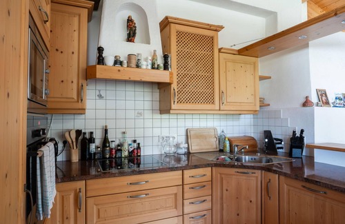 Aurach bei Kitzbuehel House | House Kaiserblick, Austria