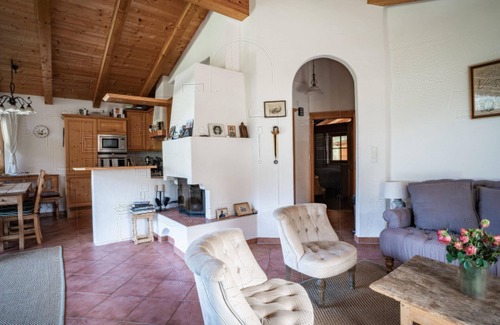 Aurach bei Kitzbuehel House | House Kaiserblick, Austria