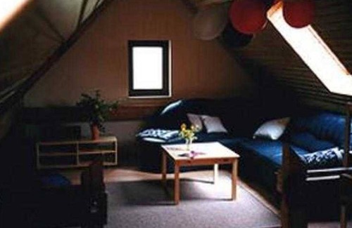 Au House | House Kamp - House Kamp family Diebenow