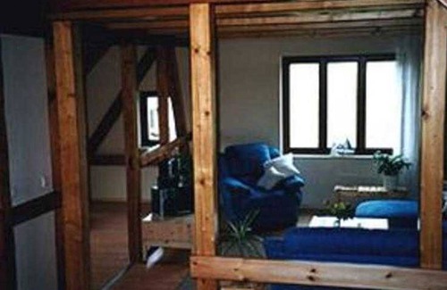 Au House | House Kamp - House Kamp family Diebenow