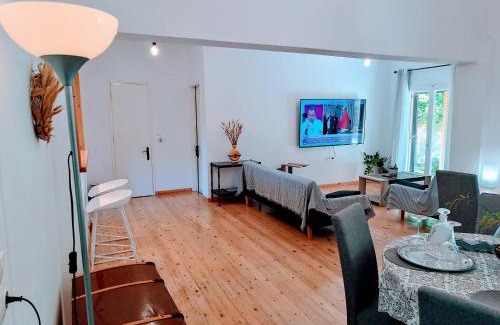 Ag. Georgios House | House Konstantinos