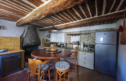 La Roquette-sur-Siagne House | House L'entre terre et mer near Cannes