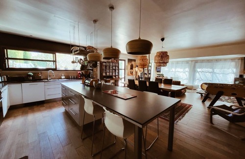 Langlade House | HOUSE "L'OLIVETTE" jacuzzi, heated pool, billiards, table soccer, 7KM from Nîmes