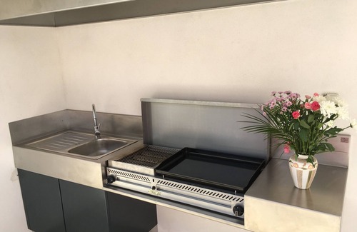 La Flotte House | House La Flotte en Ré from 2 to 6 people
