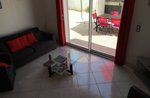 La Flotte House | House La Flotte en Ré from 2 to 6 people