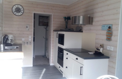 Lacanau-Ocean House | House Lacanau Ocean, close to the beach