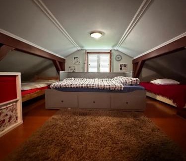 Sveti Kriz House | House Laganini Grill & Relax