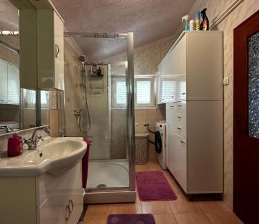 Sveti Kriz House | House Laganini Grill & Relax
