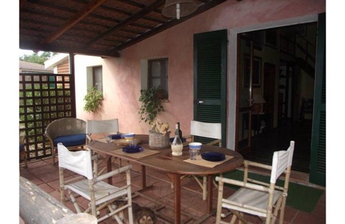 I Piani House | House "Larabella" with shared pool