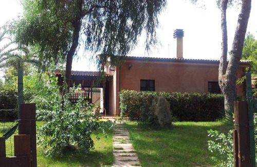 I Piani House | House "Larabella" with shared pool