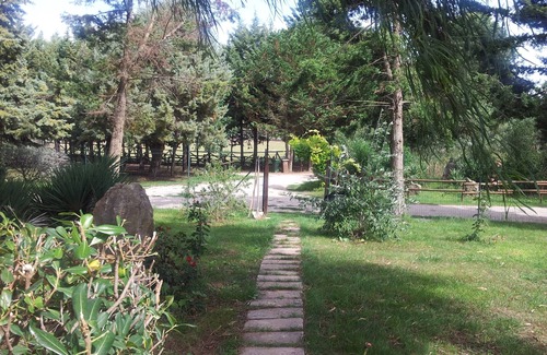 I Piani House | House "Larabella" with shared pool
