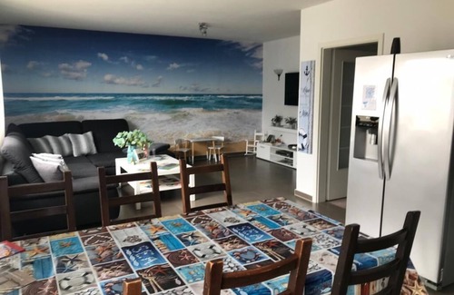 Bad Doberan House | House-Large-Private Bathroom-Balcony-3 Schlafzimmer