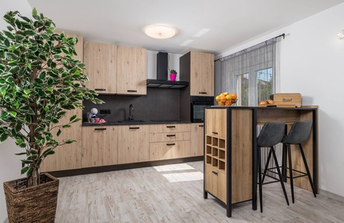 Lipa House | House Lemily (94701-K1) - Šapjane