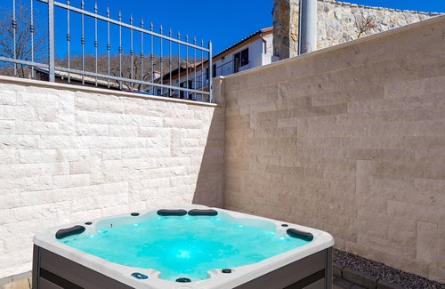 Lipa House | House Lemily (94701-K1) - Šapjane