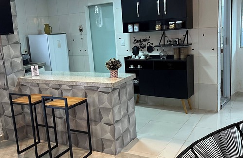 Lencois House | House Lençois