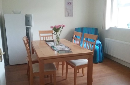 Tralee House | House located in a private maintained estate.