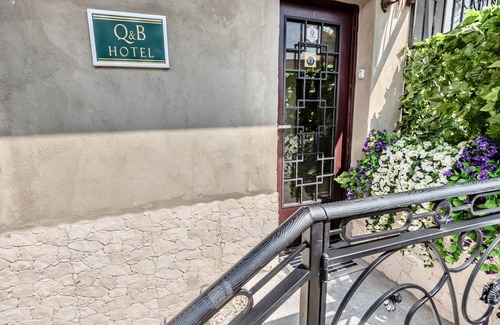 Chugureti House | House located in old part of Tbilisi, few steps away from famous Agmashenebely
