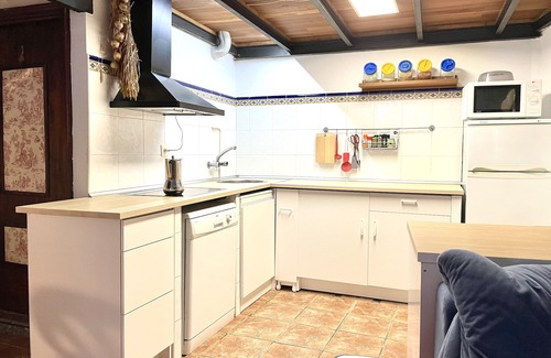 Serantes House | House/loft in puerto de tapia de casariego for 4 guests