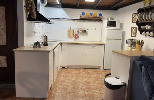 Serantes House | House/loft in puerto de tapia de casariego for 4 guests