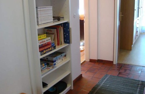 Golling an der Salzach Apartment | House Margrit - apartment /2 bedrooms /shower, WC