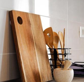 Skatari House | House Margerita