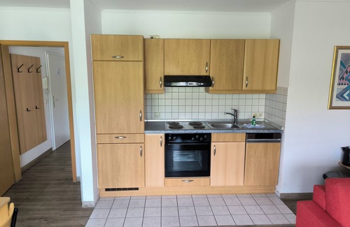 Gohren Apartment | House Mecklenburg Apartment 15