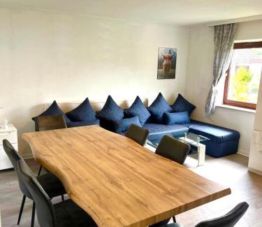 Bemerode House | House Messe Just 3 Minutes
